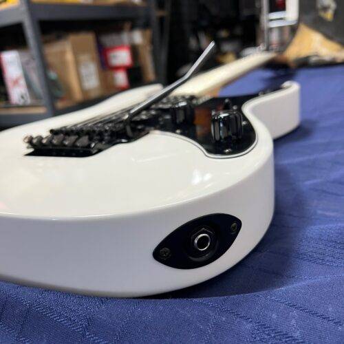 Used Ibanez GIO GRG270B Electric Guitar - Image 24