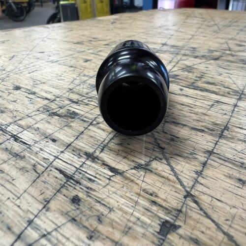 Vintage AM Arnold Montgomery Alto Sax Saxophone Mouthpiece AMSS 6 - Image 3