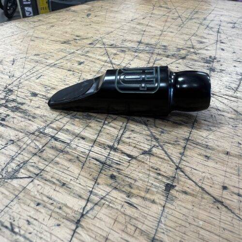 Vintage AM Arnold Montgomery Alto Sax Saxophone Mouthpiece AMSS 6 - Image 4