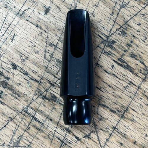 Vintage AM Arnold Montgomery Alto Sax Saxophone Mouthpiece AMSS 6 - Image 6