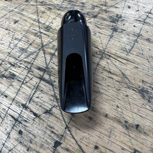 Vintage AM Arnold Montgomery Alto Sax Saxophone Mouthpiece AMSS 6 - Image 9