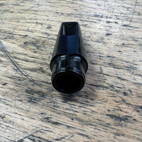 Vintage Brilhart Ebolin 4 Alto Sax Saxophone Mouthpiece - Image 6