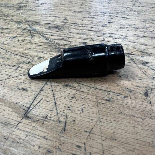 Vintage Brilhart Ebolin 4 Alto Sax Saxophone Mouthpiece - Image 7