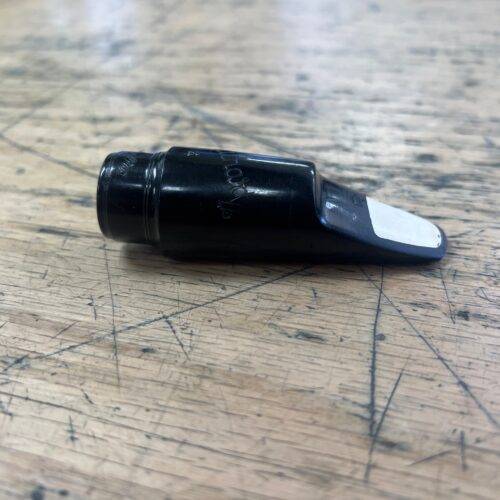 Vintage Brilhart Ebolin 4 Alto Sax Saxophone Mouthpiece - Image 8