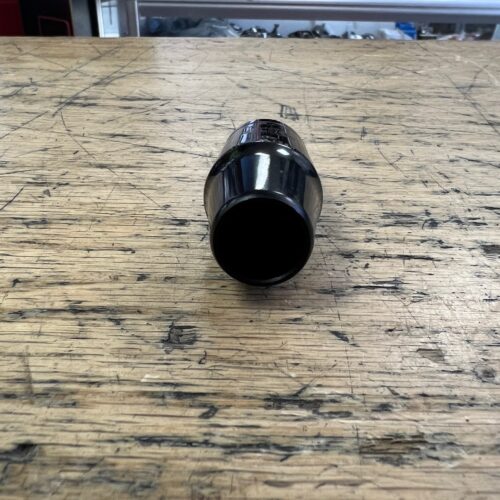 Used Selmer Paris S80 C* C Star Alto Sax Saxophone Hard Rubber Mouthpiece #7 - Image 4