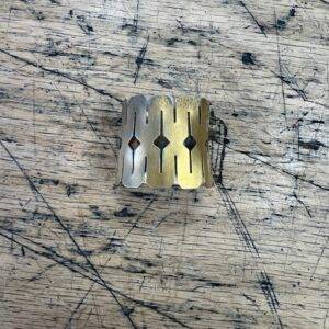 Vintage Selmer Magni-Tone Alto or Tenor Sax Saxophone Ligature