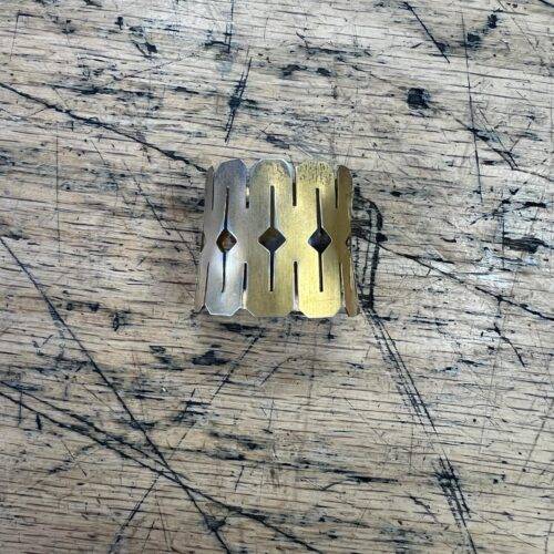 Vintage Selmer Magni-Tone Alto or Tenor Sax Saxophone Ligature