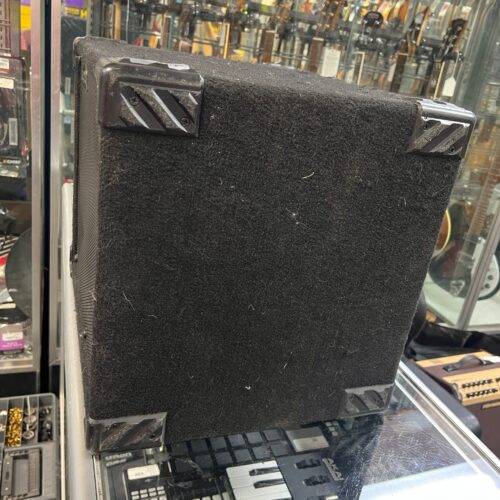 Used Bergantino IP112 500W Powered Bass Cab Cabinet - Image 4