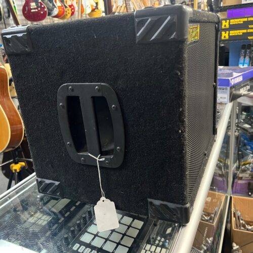 Used Bergantino IP112 500W Powered Bass Cab Cabinet - Image 5