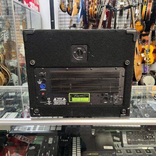 Used Bergantino IP112 500W Powered Bass Cab Cabinet - Image 6