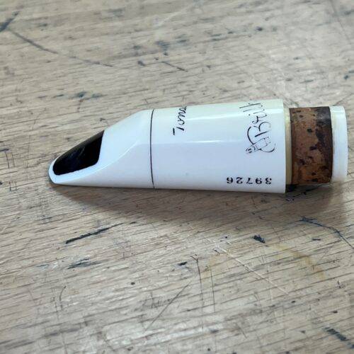 Vintage Brilhart Tonalin C7 clarinet mouthpeice - Image 5