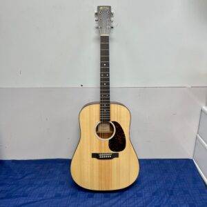 Used Martin D10-E Road Series Acoustic Electric Guitar 2022