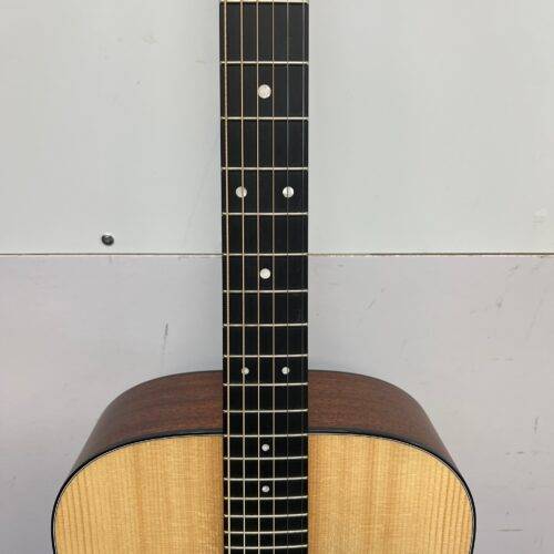 Used Martin D10-E Road Series Acoustic Electric Guitar 2022 - Image 5
