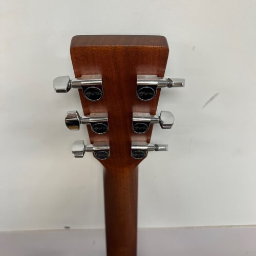 Used Martin D10-E Road Series Acoustic Electric Guitar 2022 - Image 15
