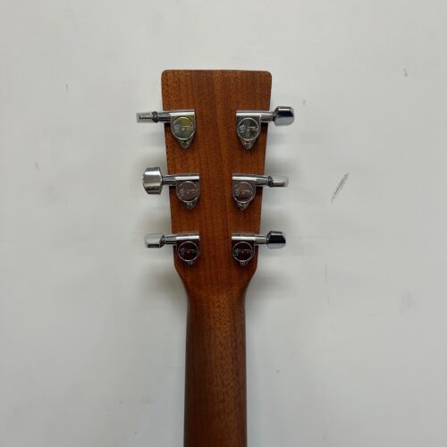 Used Martin D10-E Road Series Acoustic Electric Guitar 2022 - Image 16