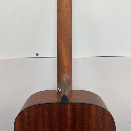 Used Martin D10-E Road Series Acoustic Electric Guitar 2022 - Image 18