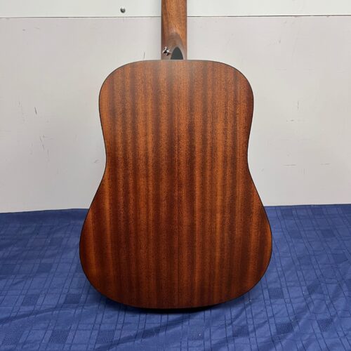 Used Martin D10-E Road Series Acoustic Electric Guitar 2022 - Image 19