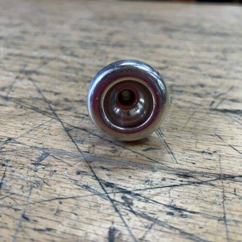 Vintage Buescher True Tone 77 Small Shank Trombone Baritone Mouthpiece - Image 4