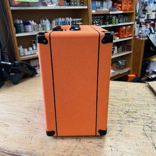 Used Orange Crush 35RT Guitar Combo Amp Amplifier - Image 6