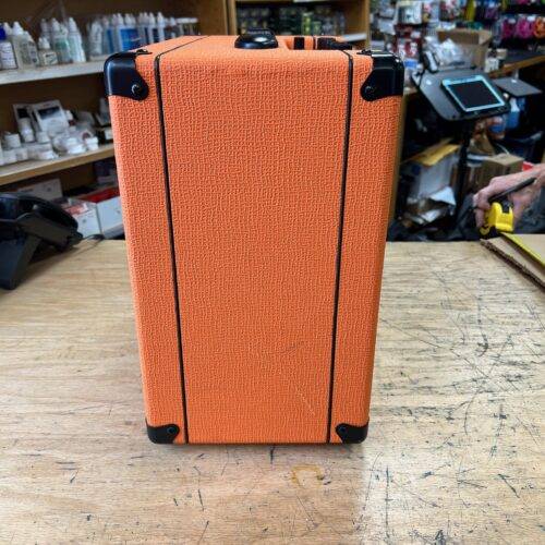 Used Orange Crush 35RT Guitar Combo Amp Amplifier - Image 7