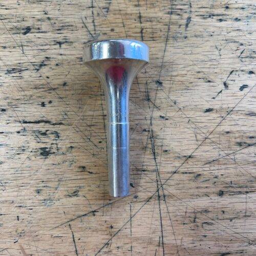 Vintage Conn Remington Large Shank Trombone Mouthpiece