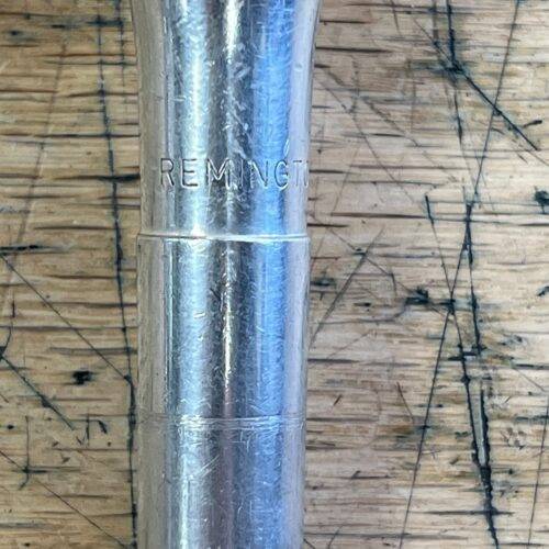 Vintage Conn Remington Large Shank Trombone Mouthpiece - Image 2