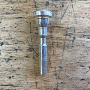 Used Holton MF1 Maynard Ferguson Bb Trumpet Mouthpiece