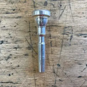 Used Holton MF1 Maynard Ferguson Bb Trumpet Mouthpiece