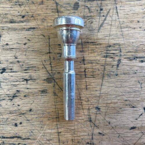 Used Holton MF1 Maynard Ferguson Bb Trumpet Mouthpiece