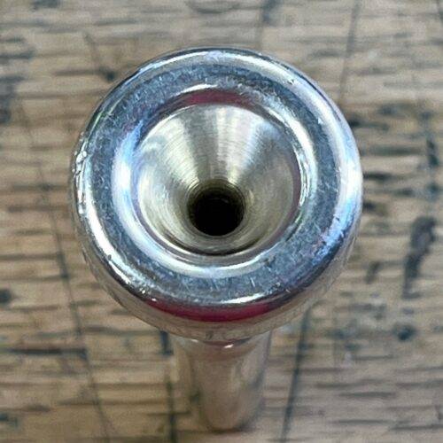 Used Holton MF1 Maynard Ferguson Bb Trumpet Mouthpiece - Image 4