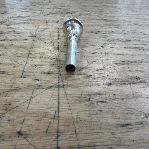 Used Holton MF1 Maynard Ferguson Bb Trumpet Mouthpiece - Image 6