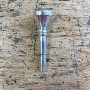 Used Jet Tone Studio Model Bb Trumpet Mouthpiece