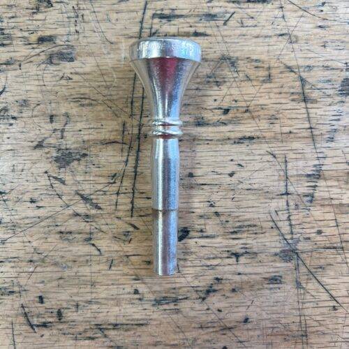 Used Jet Tone Studio Model Bb Trumpet Mouthpiece