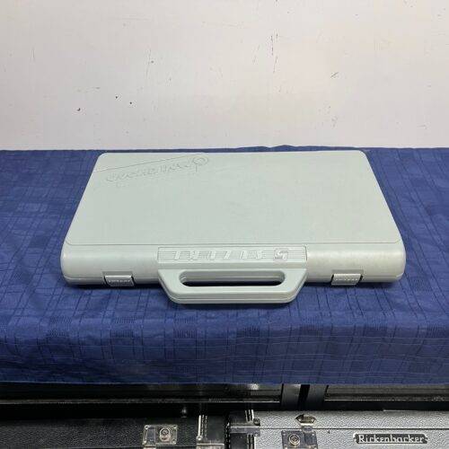 Used Suzuki OM-84 Omnichord Synthesizer Synth with Original Case AC Adapter Made in Japan - Image 6