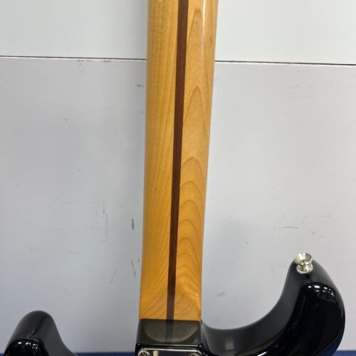Used Fender Player Strat Stratocaster Electric Guitar Made in Mexico 2020 Sunburst - Image 16