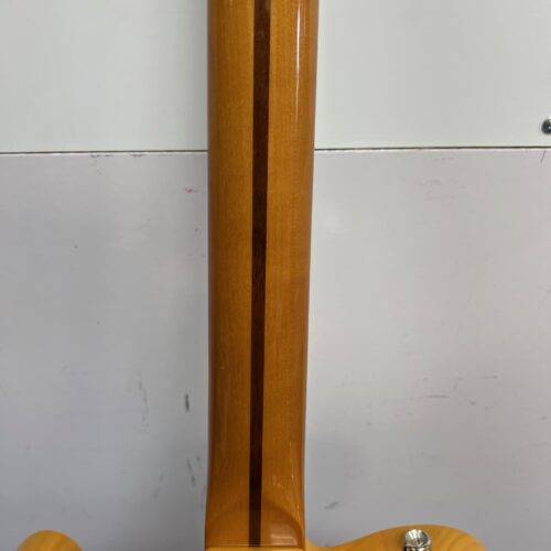 Used Squier Classic Vibe 50's Tele Telecaster Electric Guitar Butterscotch Blonde 2024 - Image 16