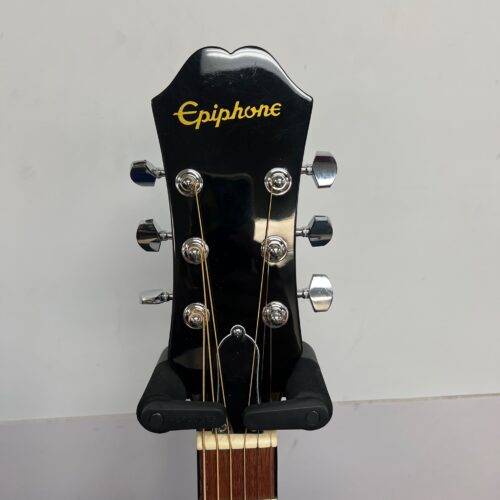 Used Epiphone PR-150 Acoustic Guitar - Image 3