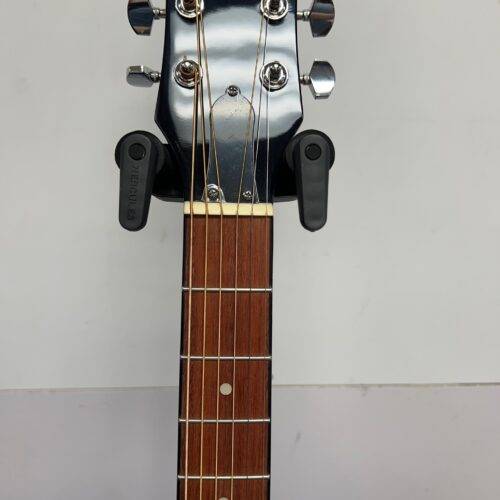 Used Epiphone PR-150 Acoustic Guitar - Image 4