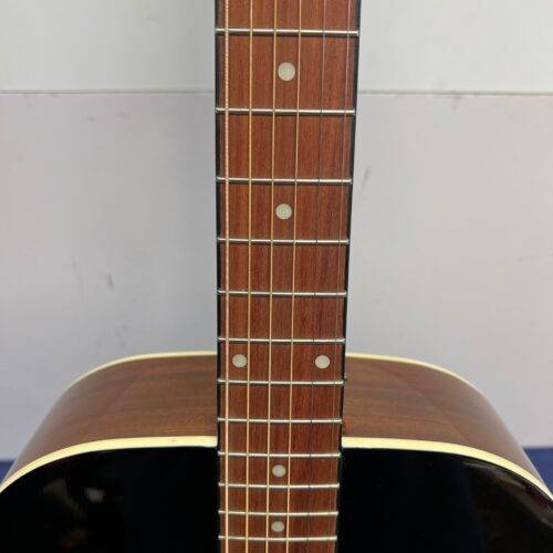Used Epiphone PR-150 Acoustic Guitar - Image 6