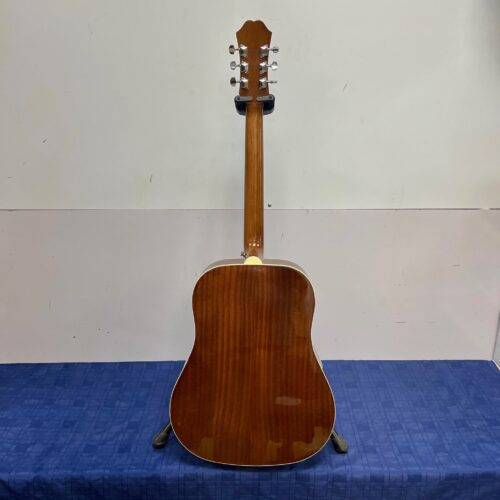 Used Epiphone PR-150 Acoustic Guitar - Image 13