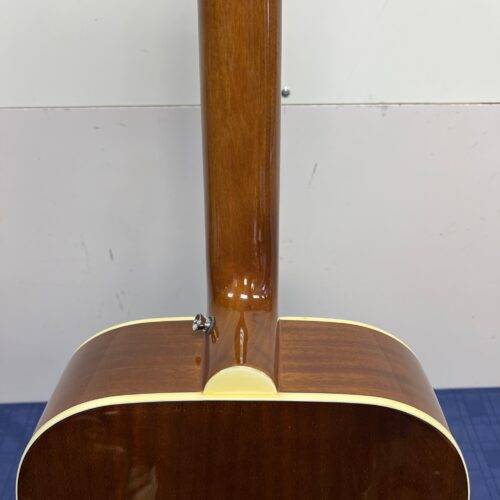 Used Epiphone PR-150 Acoustic Guitar - Image 17