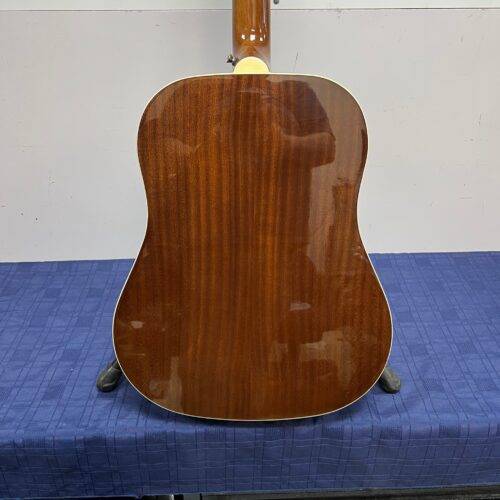 Used Epiphone PR-150 Acoustic Guitar - Image 18