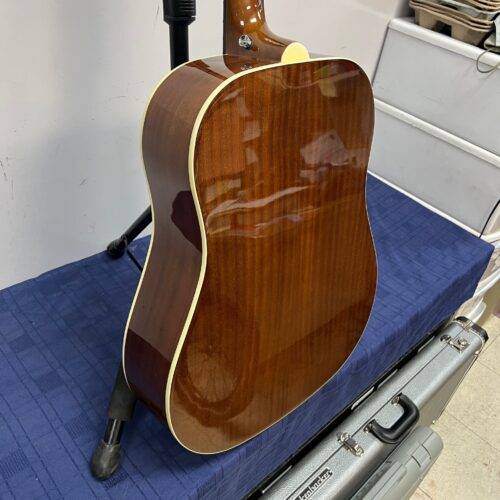 Used Epiphone PR-150 Acoustic Guitar - Image 19