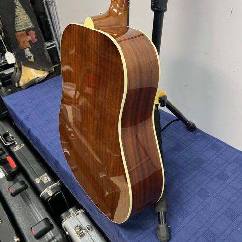 Used Epiphone PR-150 Acoustic Guitar - Image 20