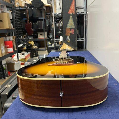 Used Epiphone PR-150 Acoustic Guitar - Image 21