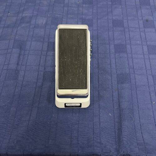Used Xotic Effects XW-1 Wah Guitar Pedal