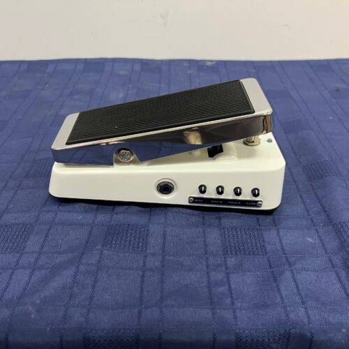 Used Xotic Effects XW-1 Wah Guitar Pedal - Image 4