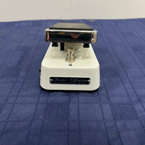 Used Xotic Effects XW-1 Wah Guitar Pedal - Image 5