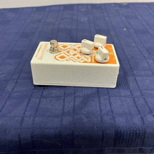 Earthquaker Devices Spatial Delivery Envelope Filter with Sample & Hold Guitar Pedal #2 - Image 4