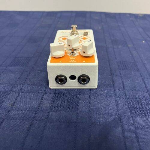 Earthquaker Devices Spatial Delivery Envelope Filter with Sample & Hold Guitar Pedal #2 - Image 5